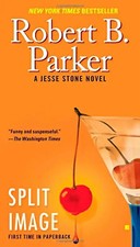 Split Image (Jesse Stone Novels) - Robert B. Parker