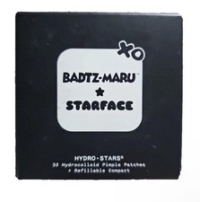 Badtz-Maru Starface Hydro-Stars 32 Pimple Pat...