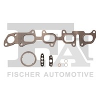 Montagesatz Lader FA1 KT111470E FüR B9 A4 Audi 8W2 8WC Avant 8W5 8WD Q5 8RB A5