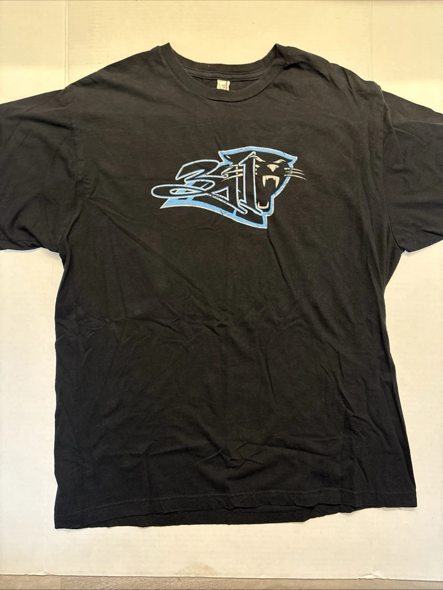 311 band shirts products for sale | eBay