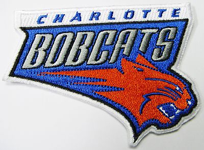 champion nba Charlotte Bobcats リバーシブル 廃盤 Charlotte Bobcats 2006-2009 Alternate Jersey