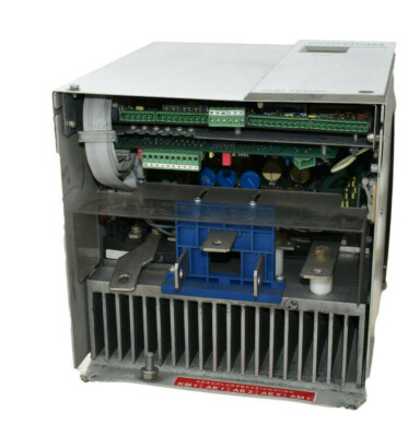 ABB Drives PSD654V5 Veritron Pad/PSD Stromrichter 400V Converter GNT2018116R0055