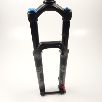 Fox 2022 Rhythm E-Bike 34 Float Grip Gabel 150mm 29/27,5+ tapered 15x110 #11323