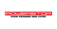Power Stop 15-18 Ford Edge Front Evolution Geomet Coated Rotor