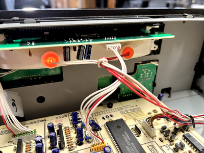 YAMAHA télécommande officielle origine originale constructeur VU71330
