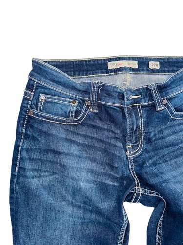Stylish BKE Payton Jeans 29R x 31.5 - Great Shape, Perfect Fit, Everyday chic - Picture 6 of 6