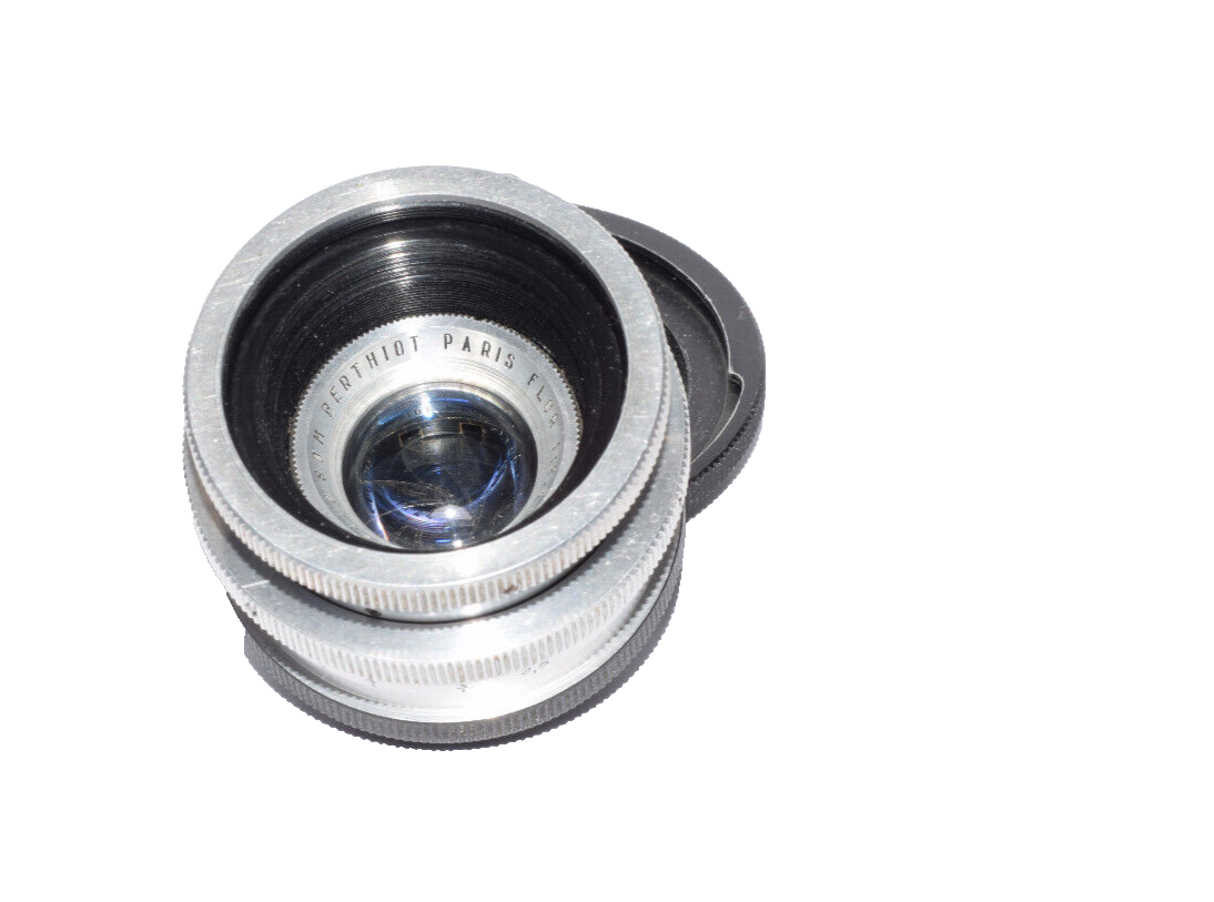 Som Berthiot Flor 2.8/50mm Heavy Lens Screw M40 TM40 | eBay