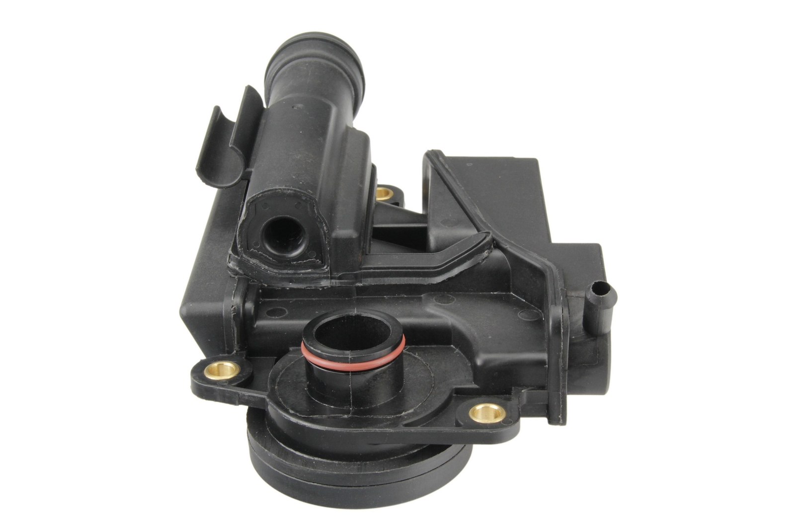 For 2008-2011 Audi R8 Engine Oil Separator URO 2009 2010 2011