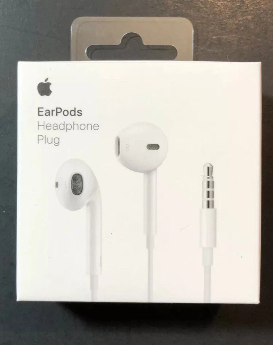 Earpods 3.5 best sale mm apple