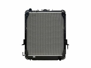 Radiator For 96-15 Isuzu Chevy GMC NPR HD W3500 Tiltmaster W4500