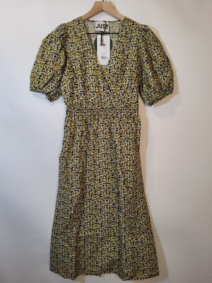 just female dove dress