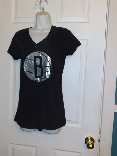 Vintage Basketball tee shirt by Next level. sz. L.