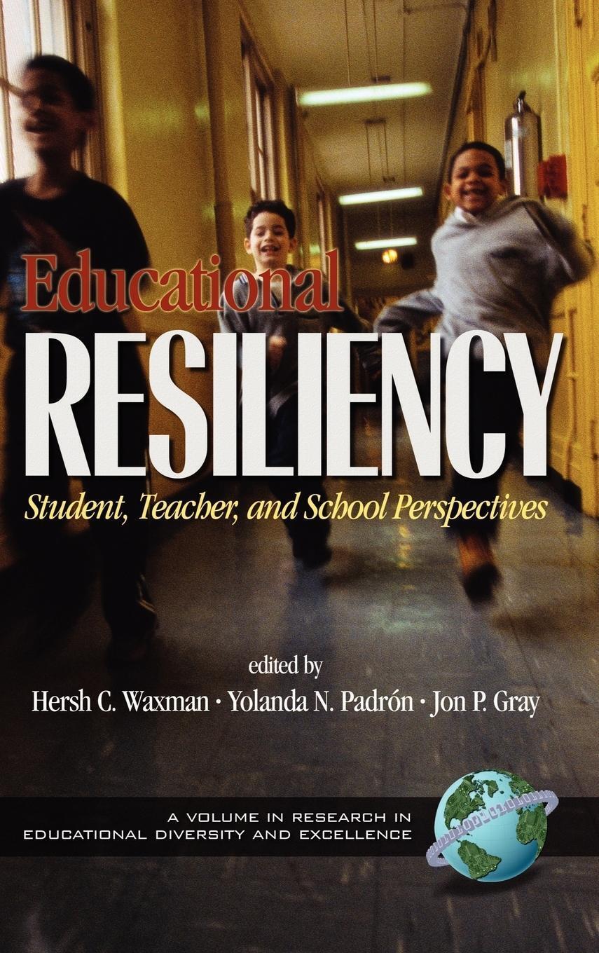 Hersholt C. Waxman | Educational Resiliency | Buch | Englisch (2000)