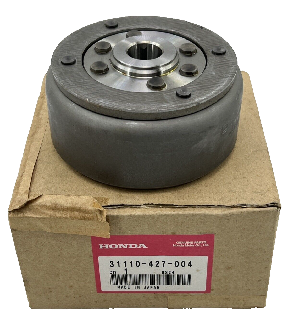 qanuta品 Buy 81 Honda Xl185 XL 185 S OEM Magneto Flywheel Rotor