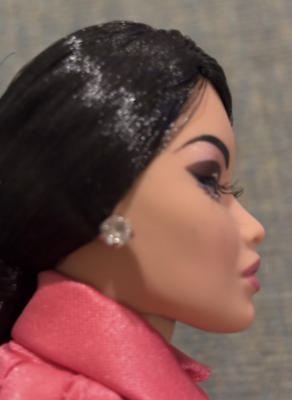 Poupée Fashion Royalty – Love The One Kyori Sato – Integrity Toys – NRFB Neuve