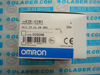 1pcs New   E2E-C1B1 #D9*