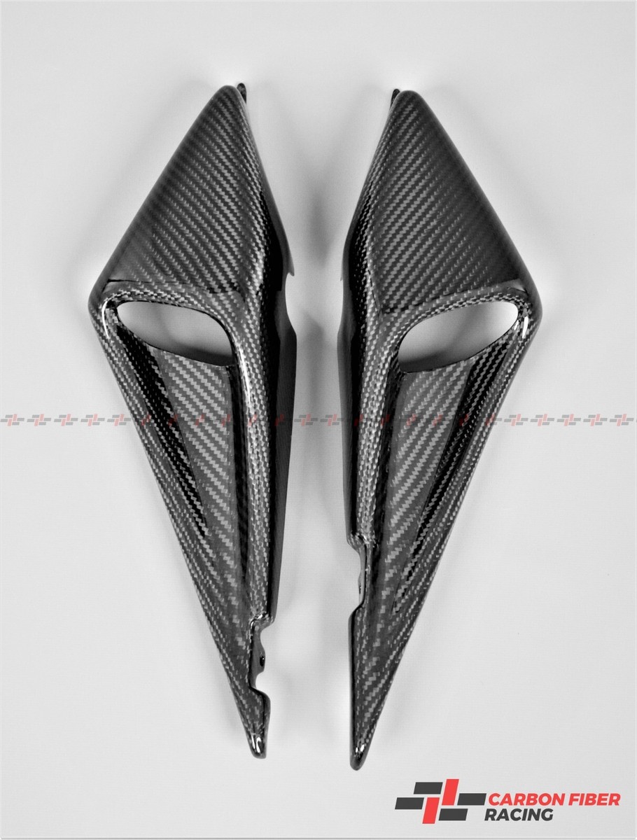 Carbon Fiber Air Intakes for Ducati Monster M900 (00-03) Other