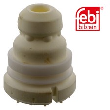 FEBI 36788 Anschlagpuffer Federung Vorderachse für MERCEDES-BENZ