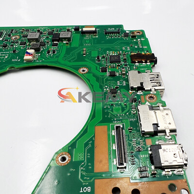UX562FD Q536FD carte mère pour ASUS Zenbook Flip 15 UX562