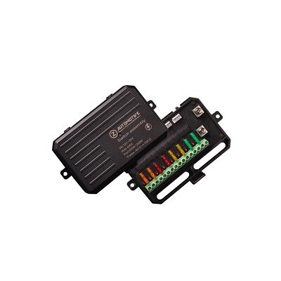 Z Automotive AuxZiliary Kit Auxiliary for Jeep Wrangler Gladiator