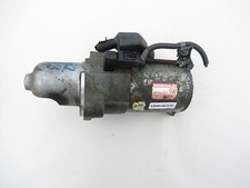 2019-2022 Honda Accord 2.0L Turbo Engine Starter Motor SM-75015 OEM