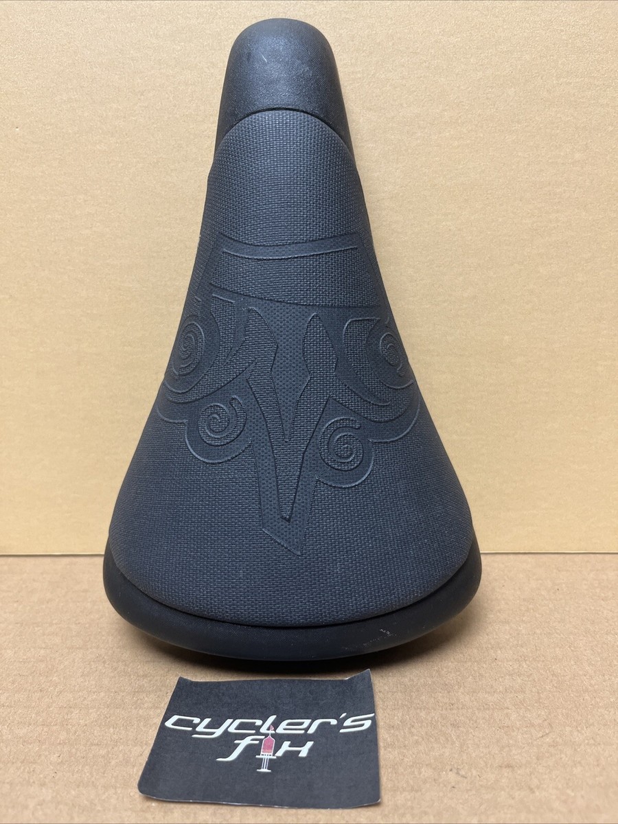 Mongoose Velo 311 Freestyle Bmx Saddle Seat Fit: Gt Dyno SE