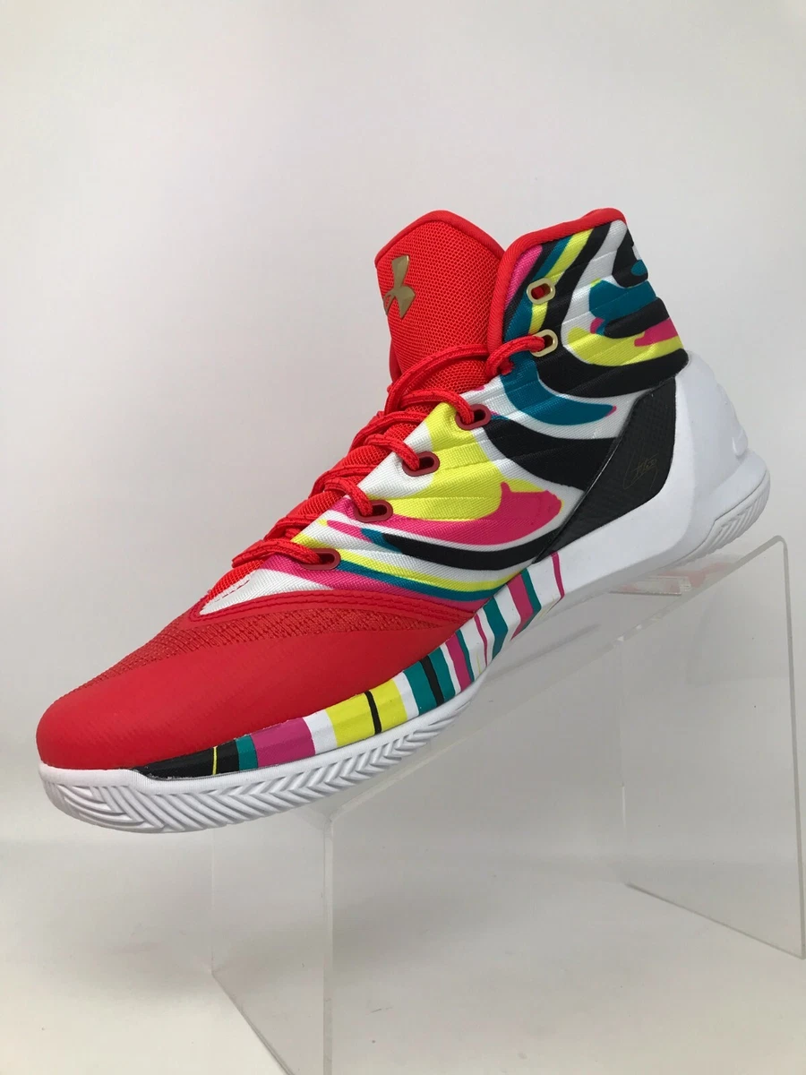 Curry 3 men online price