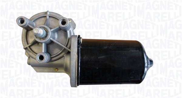 Front MAGNETI MARELLI 064047317010 Wiper Motor for AUDI,SEAT,SKODA,VW