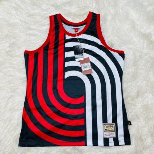 Supreme NYC X WTAPS Mitchell & Ness Hockey Jersey Black Supreme NYC X WTAPS Mitchell & Ness Hockey Jersey Black