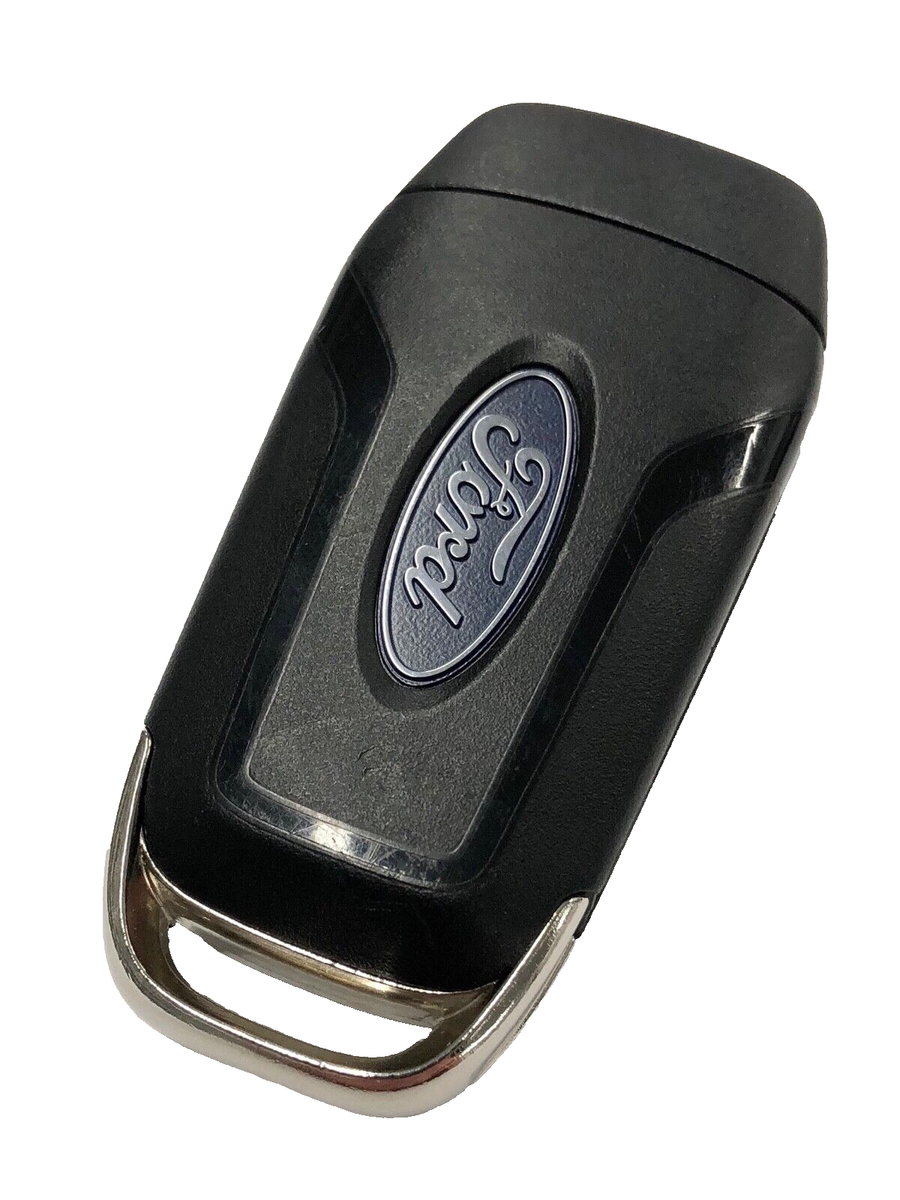 OEM Ford Flip Key Fob Keyless Entry Remote (FCC ID - View #7
