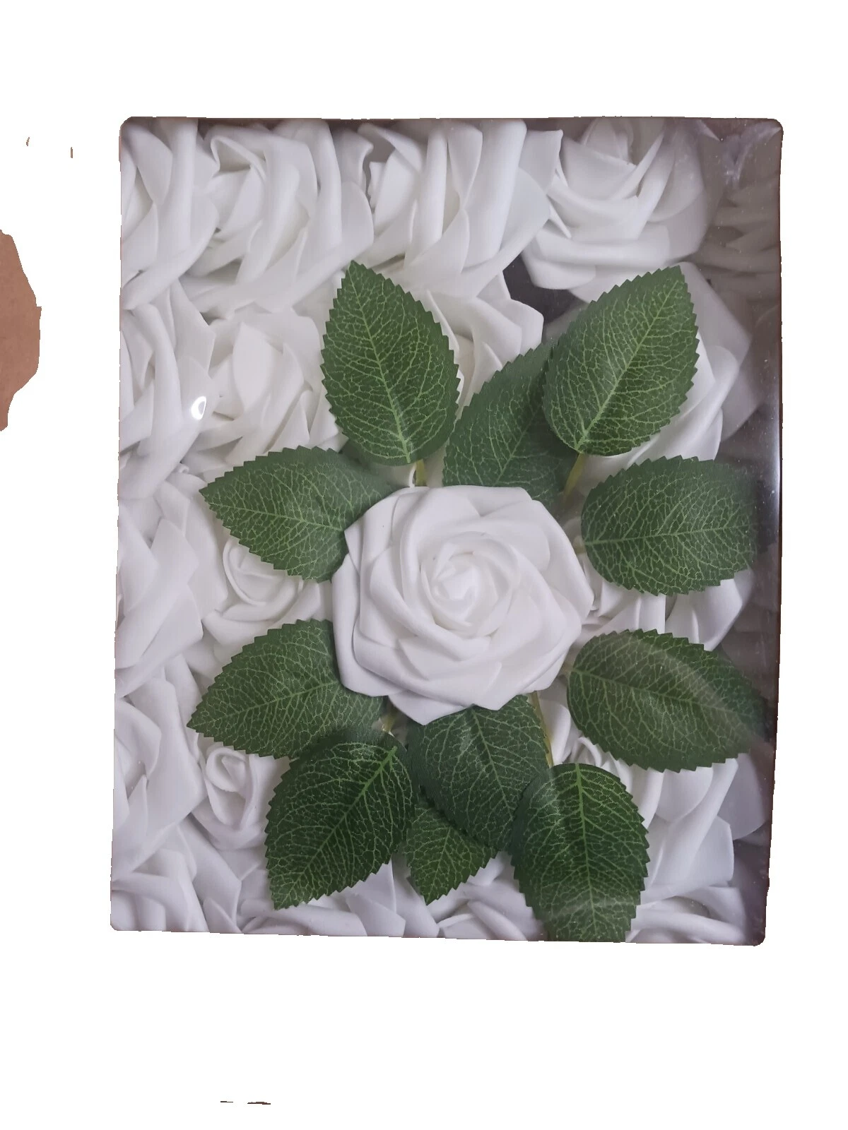 Ivory Silk Wedding Bulk Flowers