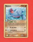 Pokemon No. 44/115 - MARAISTE - 80PV (A7174)