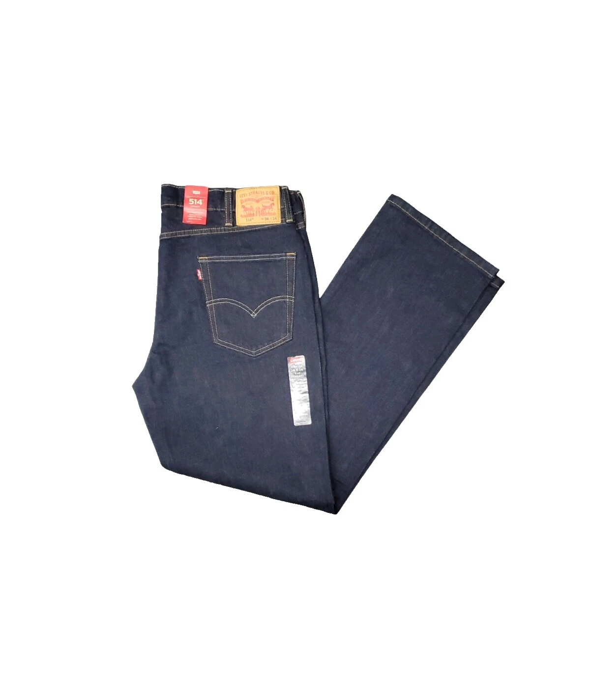 Levi's Big & Tall 32 Size Jeans for Men