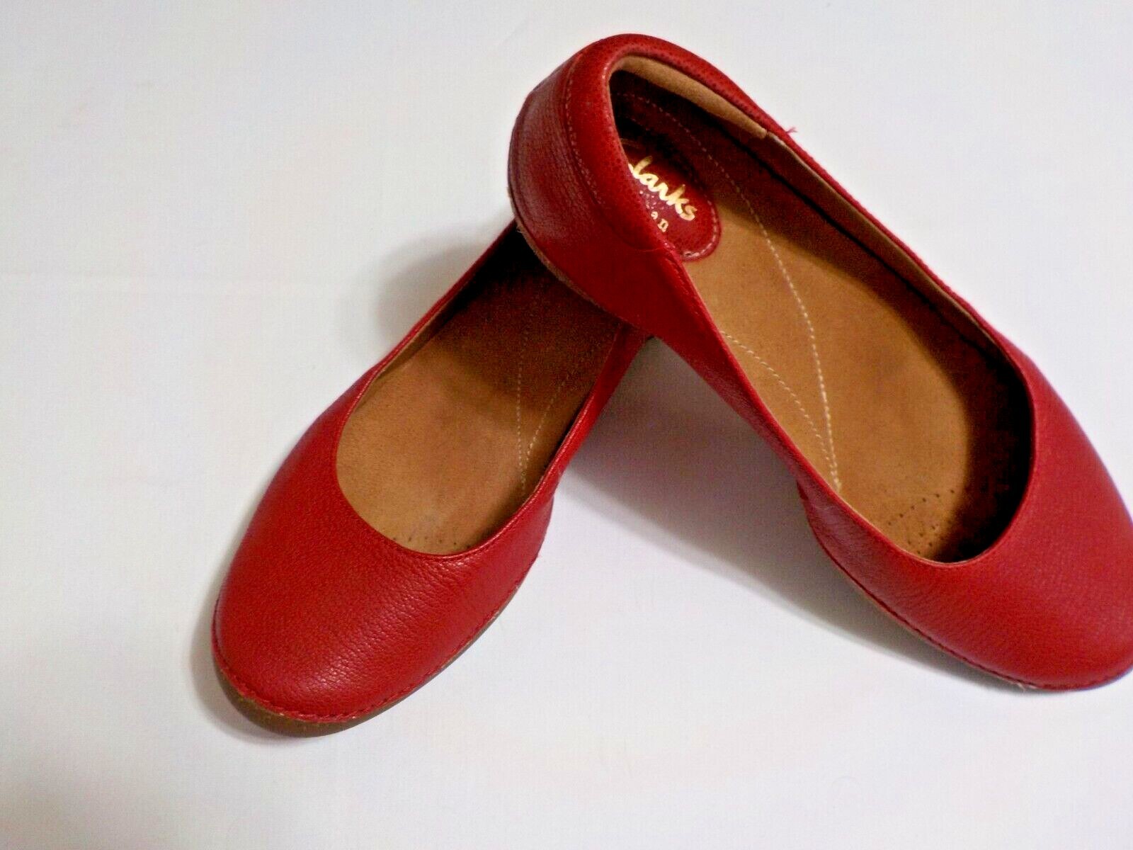 Total 43+ imagen clarks shoes with arch support Abzlocal.mx