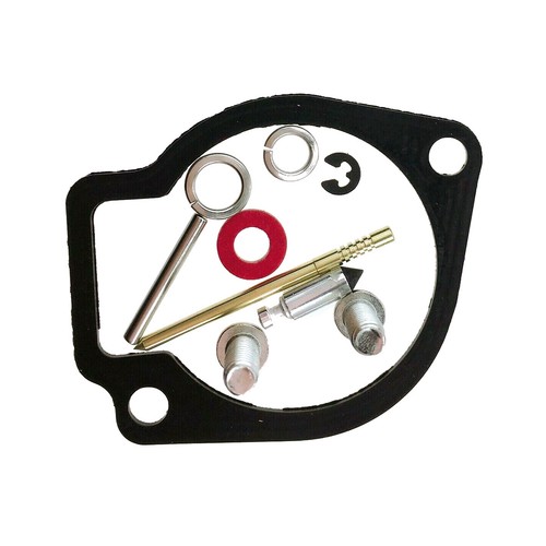 For Tohatsu Nissan 2002-05 2.5hp 3.5hp 2 Stroke CARBURETOR REPAIR KIT 3F0871221 - Bild 2 von 5