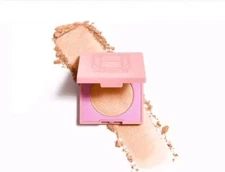 HIPDOT Single Highlighter Deluxe Mini Golden Hour 1.8g/0.06 oz 