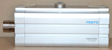 Festo CLR-40-20-R-P-A Schwenkspannner 535456 Neu/unbenutzt
