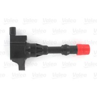 Valeo ZüNdspule ZüNdmodul FüR Honda Jazz II 1.3 Idsi 1.2I-Dsi 1.4I-Dsi