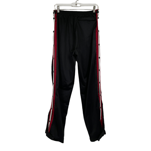Pants Tear Away Snap Off Mens Size 