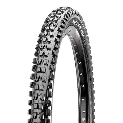 Maxxis Minion DHF 3C MaxxTerra Compound Tire with EXO Casing Front 29''x2.30''