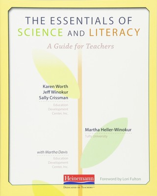 The Essentials of Science and Literacy: A Guide for Teachers