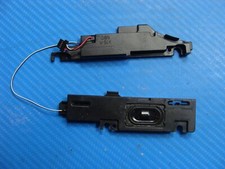 HP Pavilion 15-an050nr 15.6" Genuine Left & Right Speaker Set Speakers 3BX15TP00