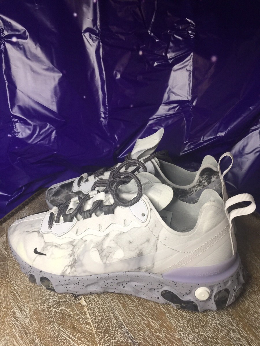 nike react element 55 kendrick lamar on feet