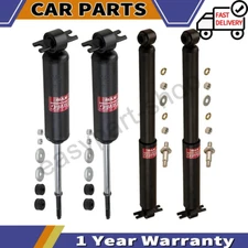 KYB Excel-G Shocks Set for 1970-1972 Buick GS 455