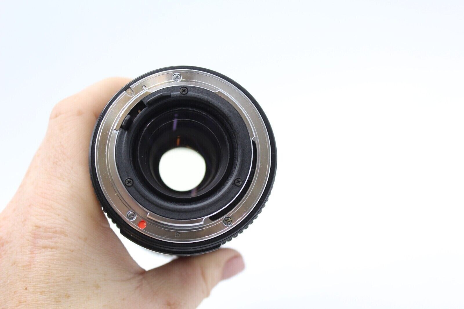 Sigma ZoomK II 70210mm f/4.5 MultiCoated Macro Camera Lens OLYMPUS