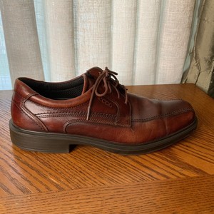 ecco mens casual dress shoes