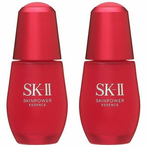 skii skin power essence