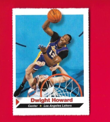 Dwight Howard Kids How Many