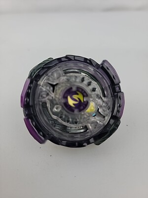 Beyblade Burst Evolution Switch Strike Hasbro E2393 Noctemis N3 Anime Bey Toy