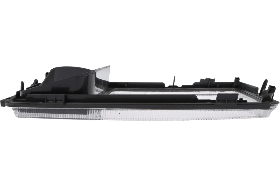 Для 1987-1989 Mercedes-Benz 260E ободок двери фары левый URO 1988 1989 - Изображение 3 из 4